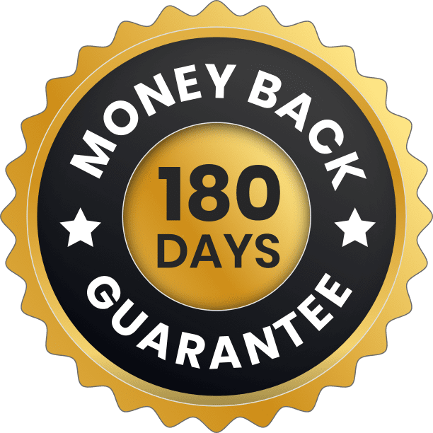 FastLeanPro 100% Money-Back Guarantee